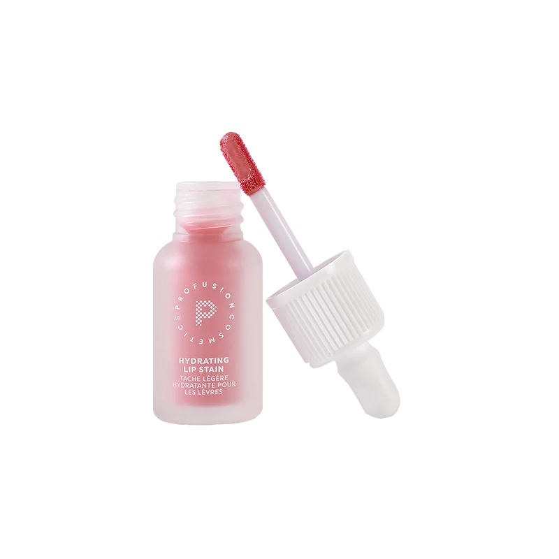 Lip Glaze | Hydrating Lip Stain