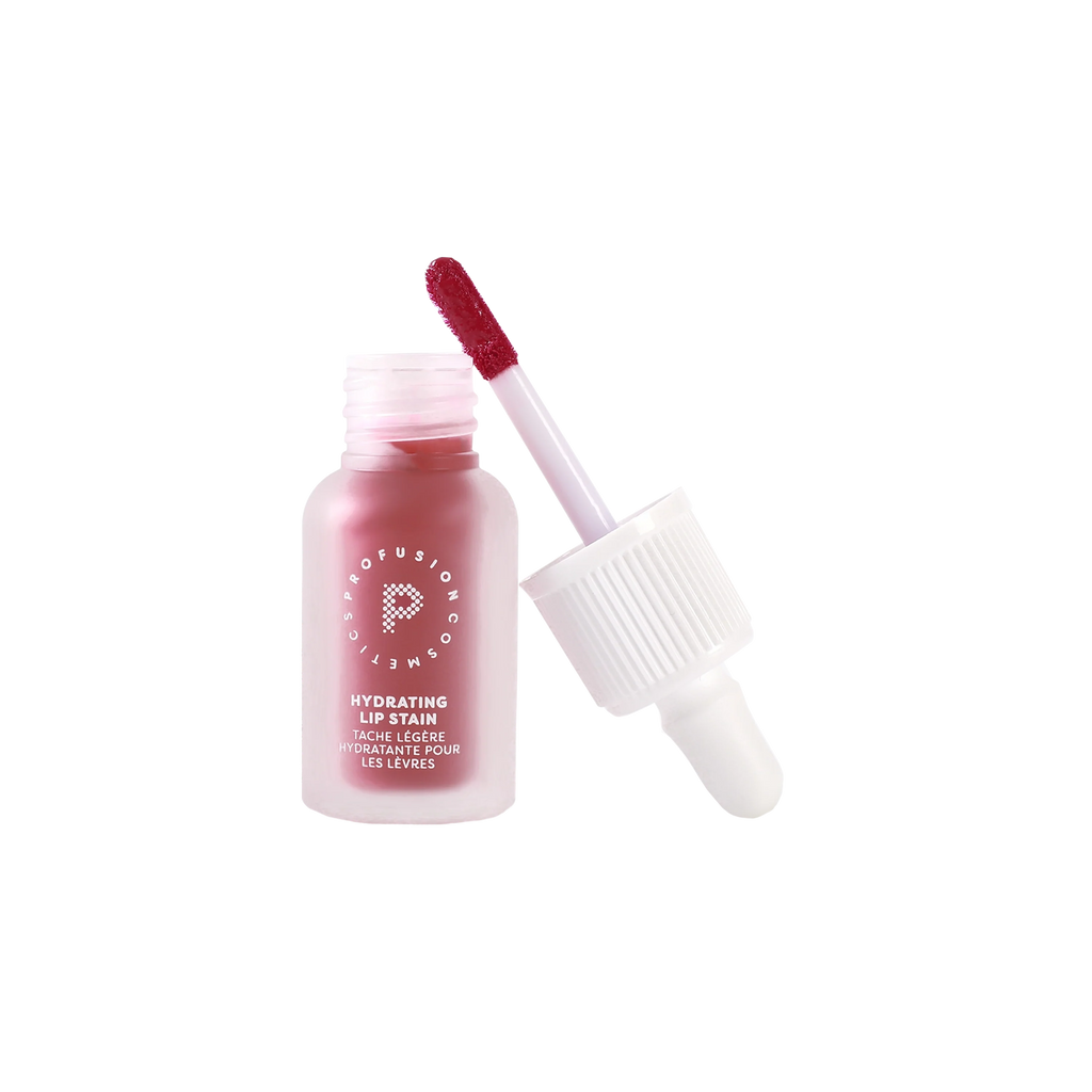 Lip Glaze | Hydrating Lip Stain