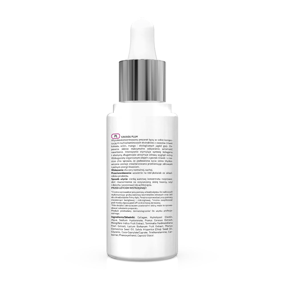 Apis Kakadu Plum Concentrate | 30ml