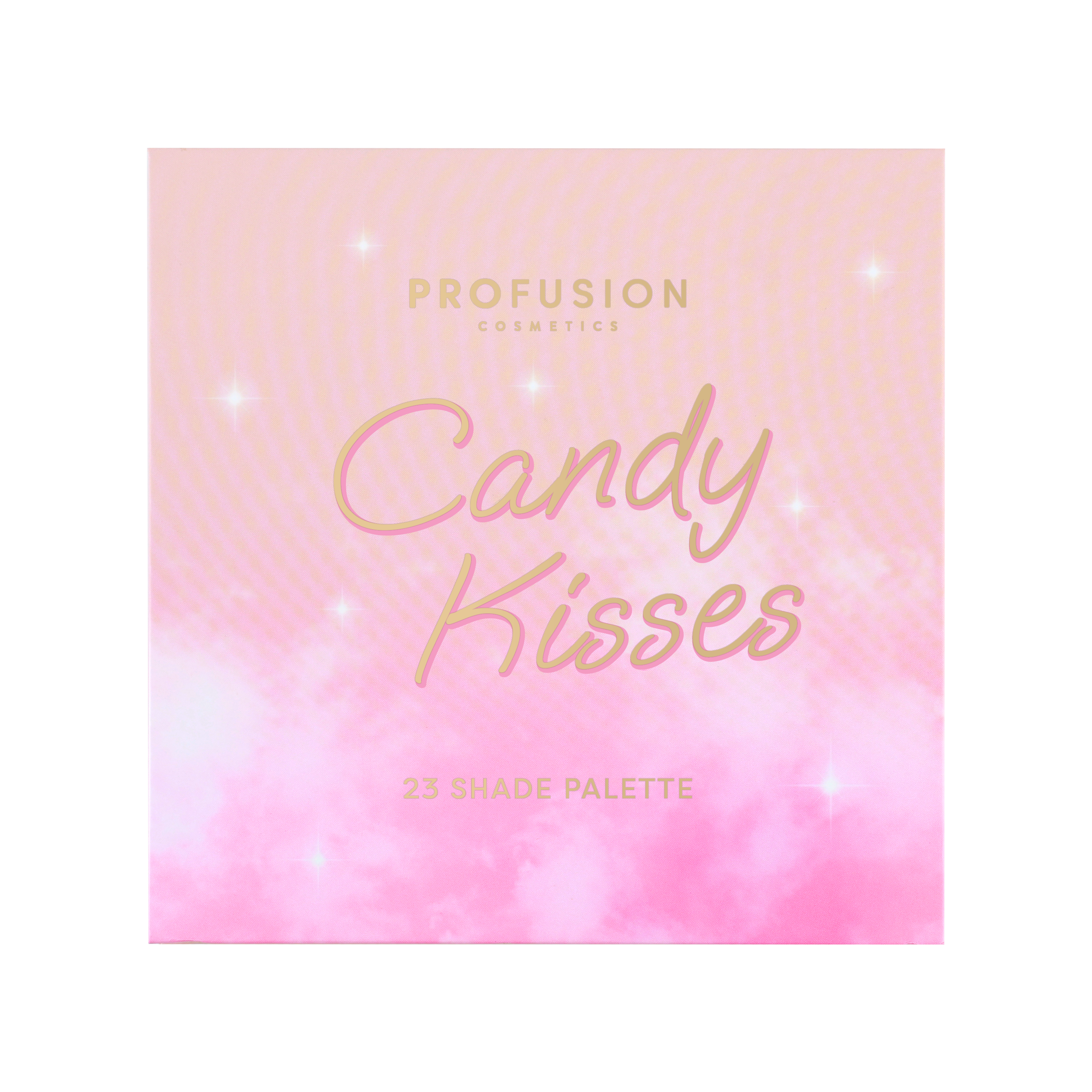 Candy Kisses | 23 Shade Palette
