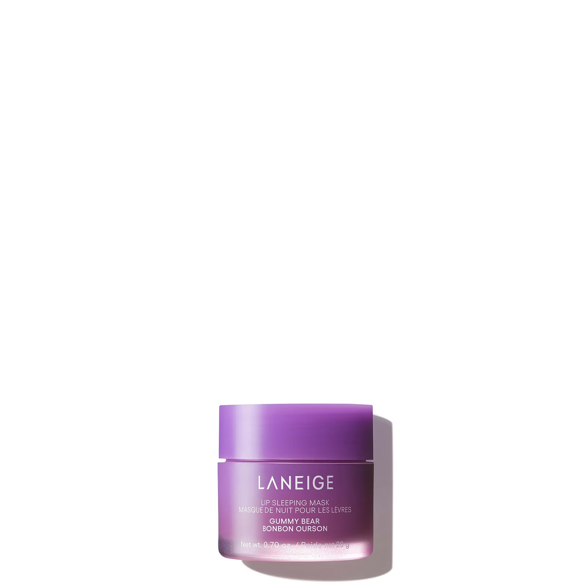 LANEIGE Lip Sleeping Mask Berry 20g