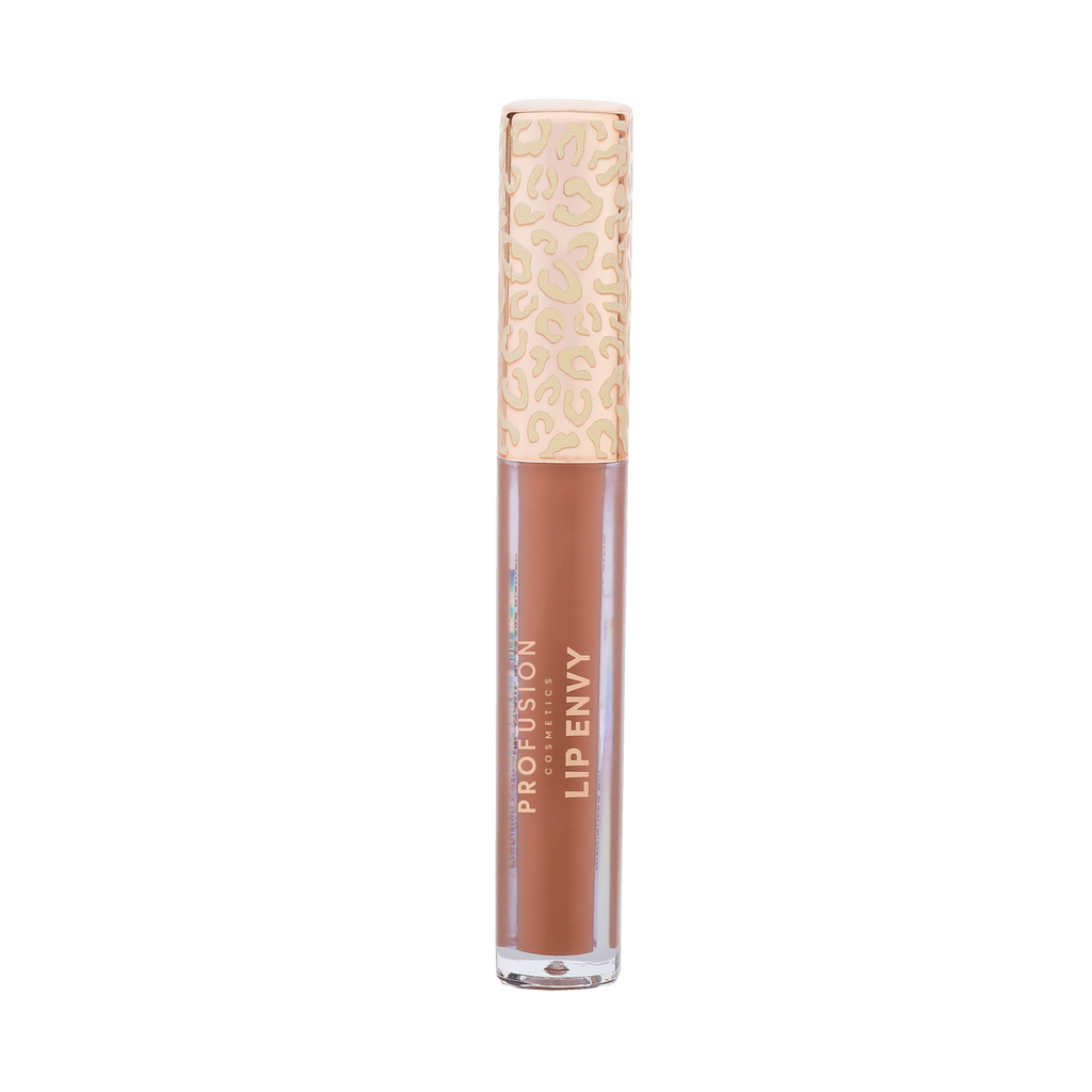 LIP ENVY | HIGH SHINE LIP GLOSS & SATIN LIP LINER DUO