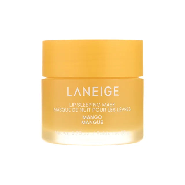LANEIGE Lip Sleeping Mask Berry 20g