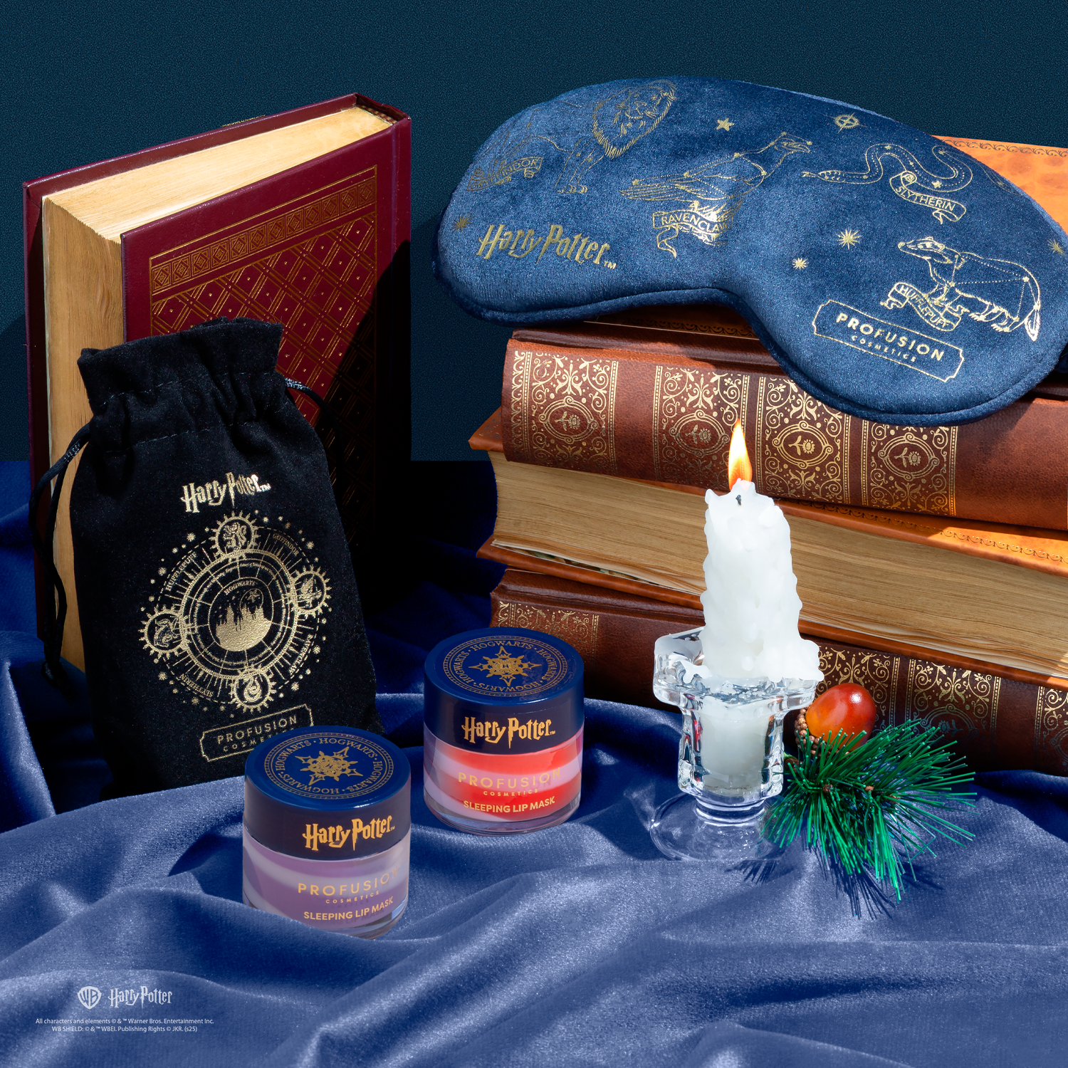 Harry Potter | Hogwarts™ Night Set