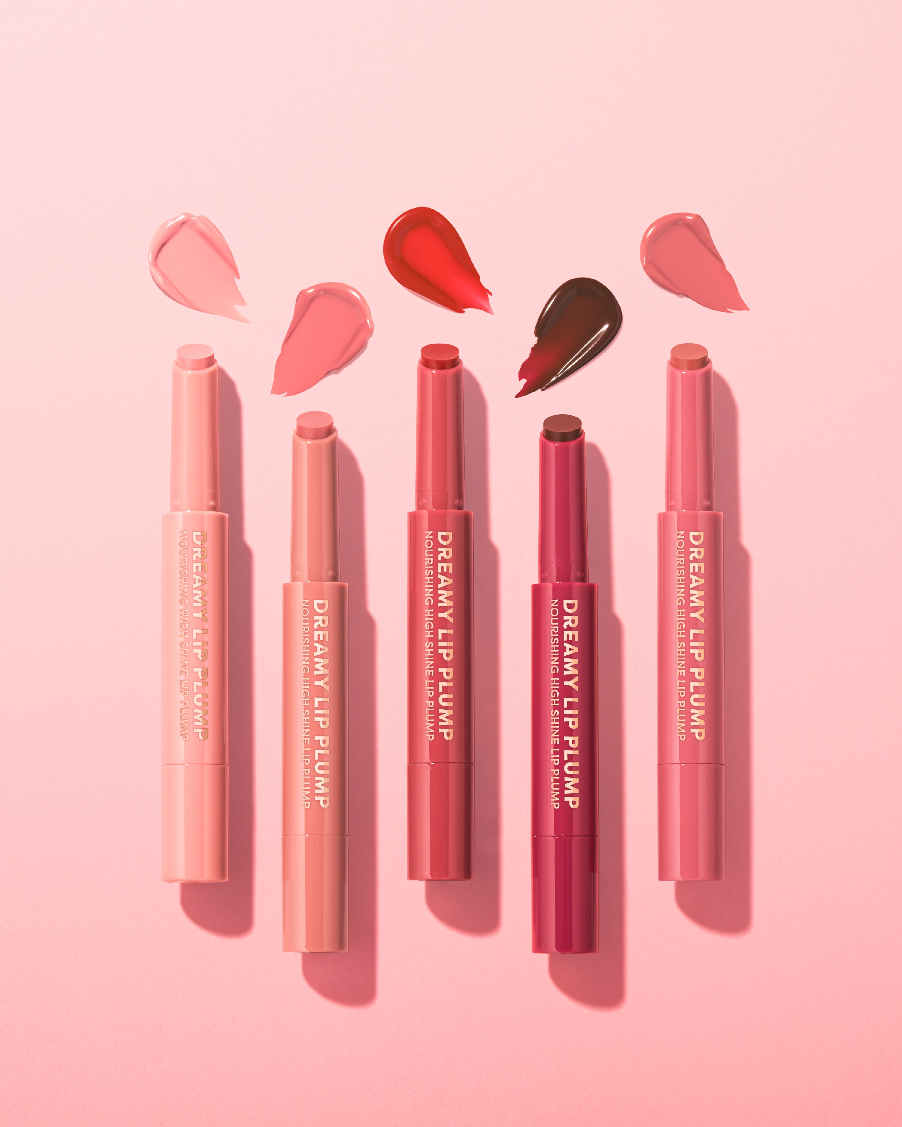 Dreamy Lip Plump