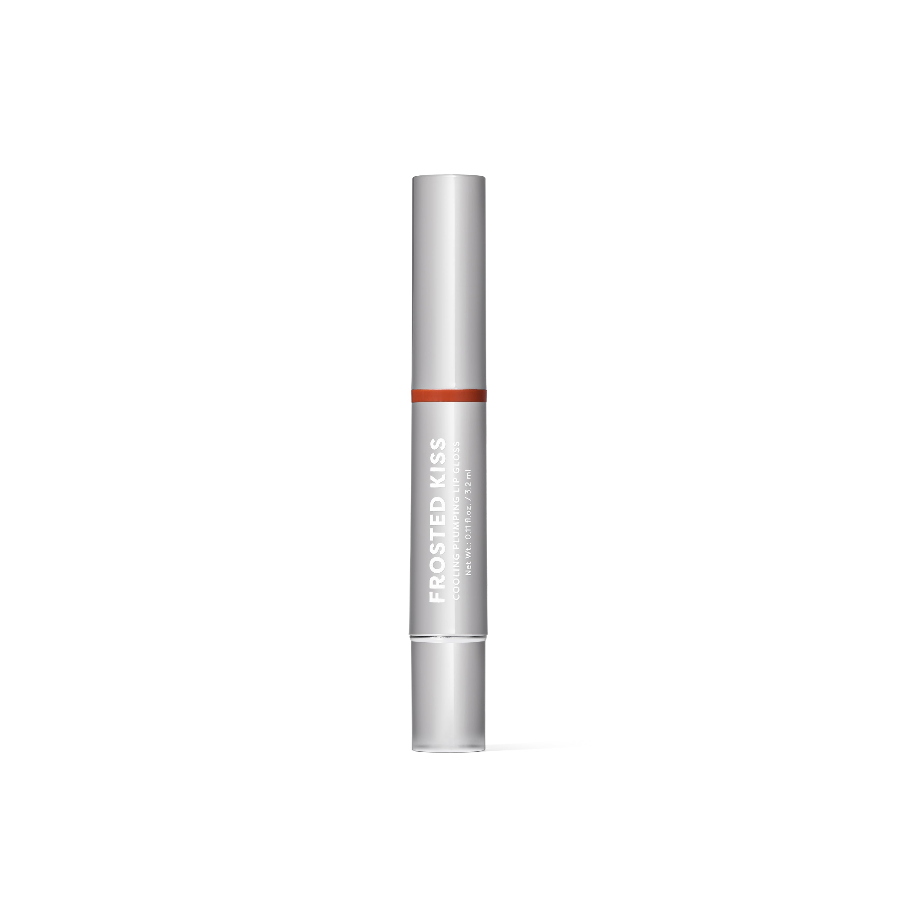 Frosted Kiss - Cooling & Plumping Lip Gloss