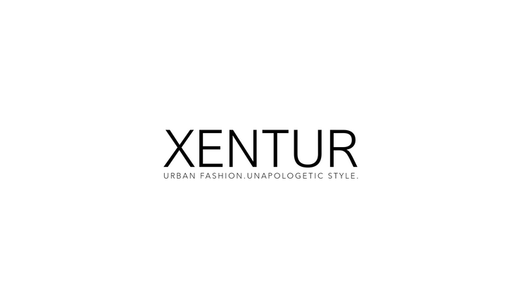 Urban Fashion. Unapologetic Style.