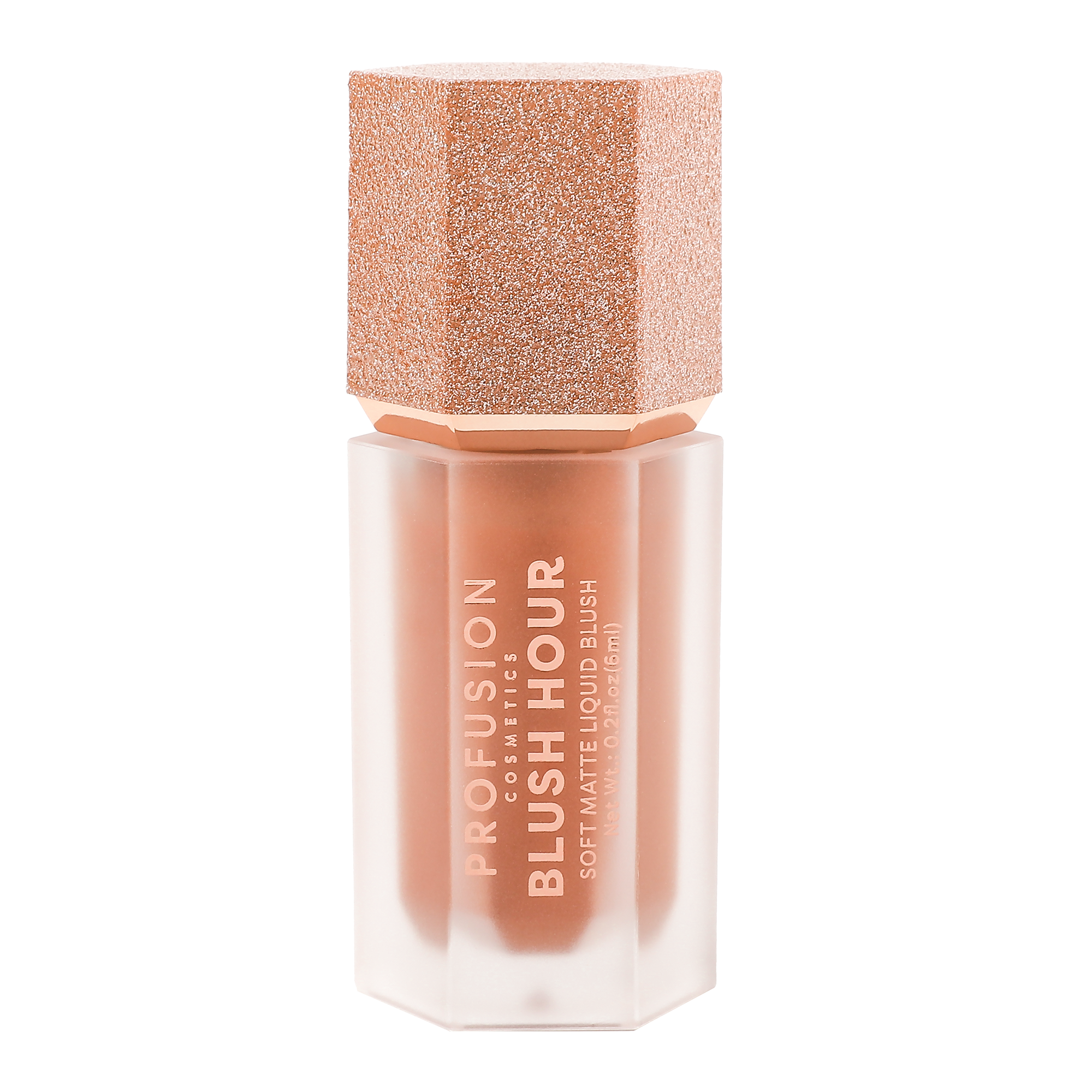 Blush Hour | Soft Matte Liquid Blush