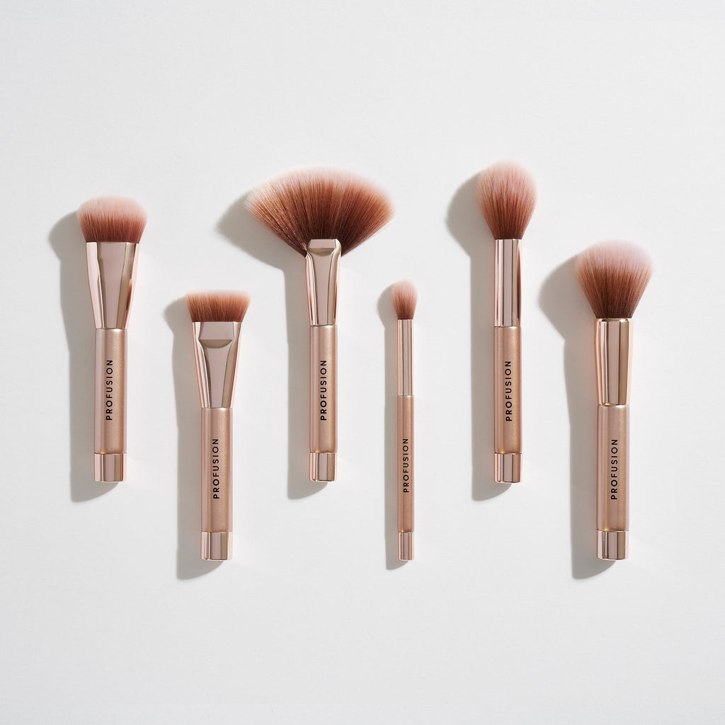 MAGNETIX | POWDER BRUSH